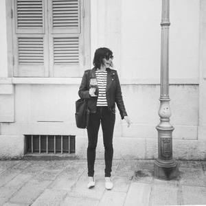 Meet your Posher, Emily